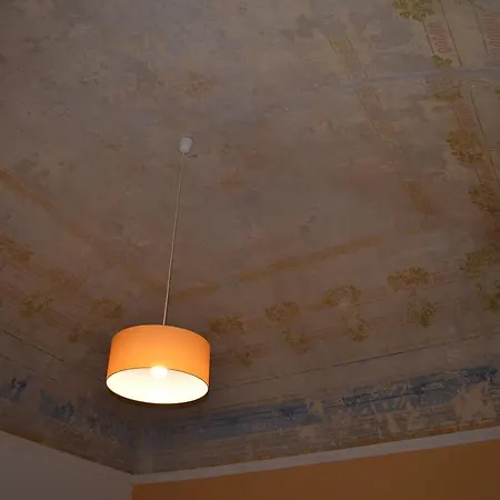 Il Sole Azzurro Ct Apartment *