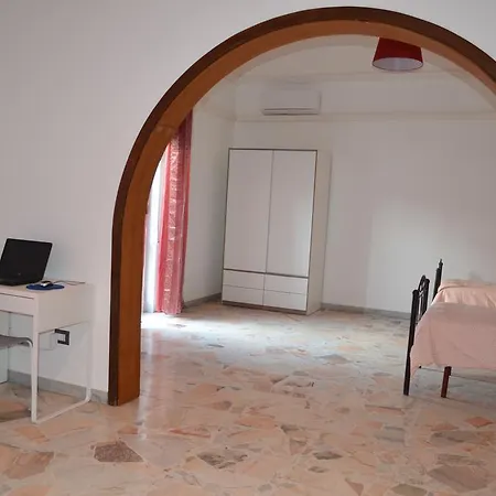 Apartment Il Sole Azzurro Ct Catania