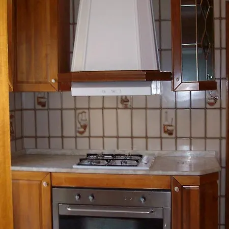 Il Sole Azzurro Ct Apartment