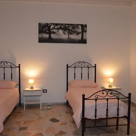 Apartment Il Sole Azzurro Ct Catania