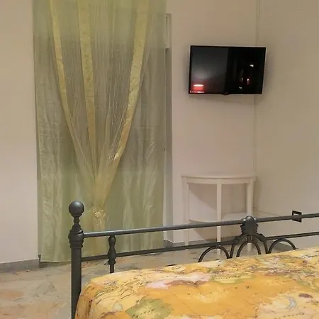 Il Sole Azzurro Ct Apartment *