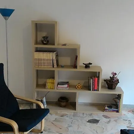 Il Sole Azzurro Ct Apartment