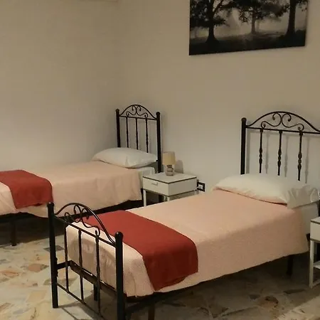 Il Sole Azzurro Ct Apartment Catania