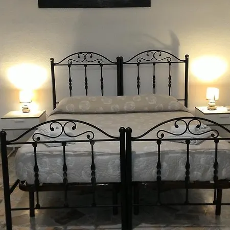 Apartment Il Sole Azzurro Ct Catania