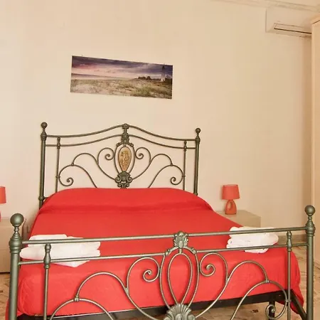 Il Sole Azzurro Ct Apartment Catania