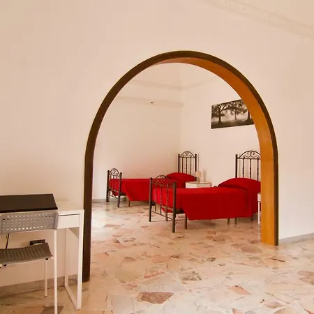 Apartment Il Sole Azzurro Ct