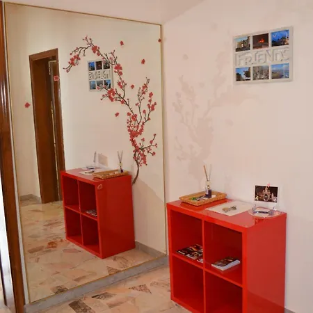 Apartment Il Sole Azzurro Ct