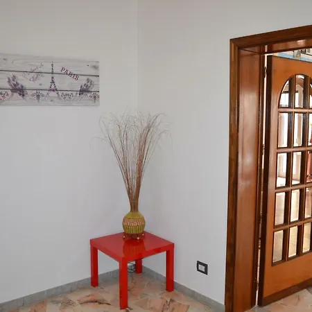 Apartment Il Sole Azzurro Ct
