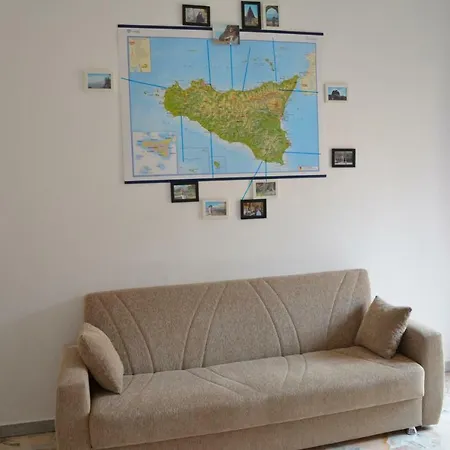 Apartment Il Sole Azzurro Ct